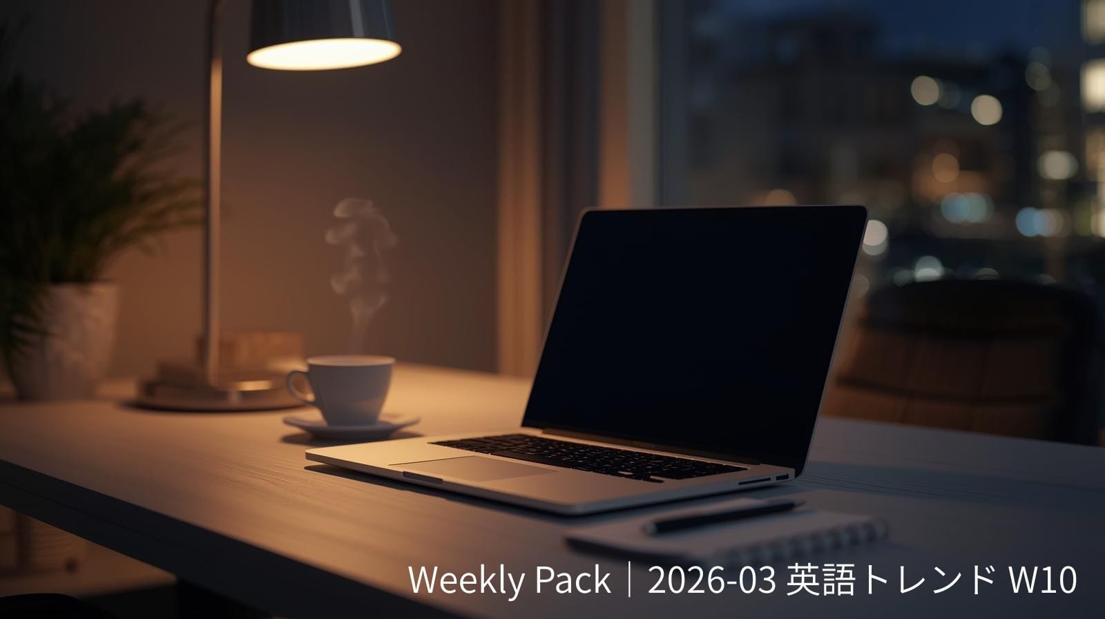 海外SNSで 本当に使われてる 英語を学ぼう