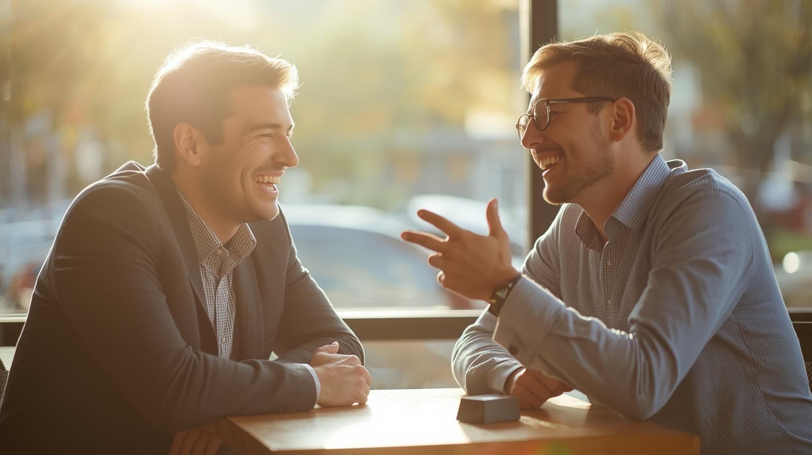 「また話したい」と思われる英語会話術 — 上級テクニック5本と実践チェックリスト