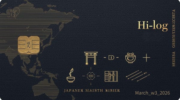 海外市場トレンド 2026年3月第3週｜デニム急騰・アニメ文房具$230超・matcha 売れ筋と価格分析